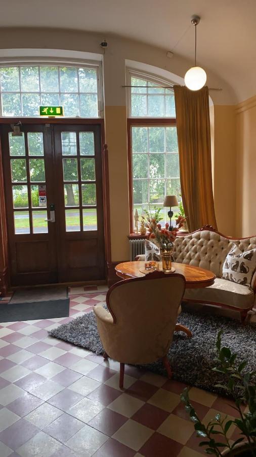 Ting1903 Bed & Breakfast Avesta Eksteriør billede