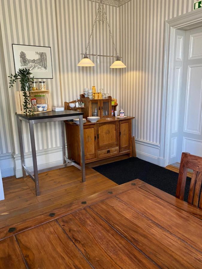 Ting1903 Bed & Breakfast Avesta Eksteriør billede