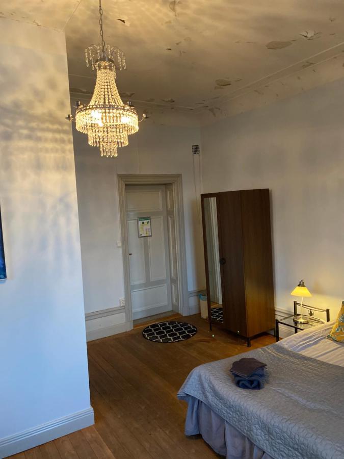 Ting1903 Bed & Breakfast Avesta Eksteriør billede
