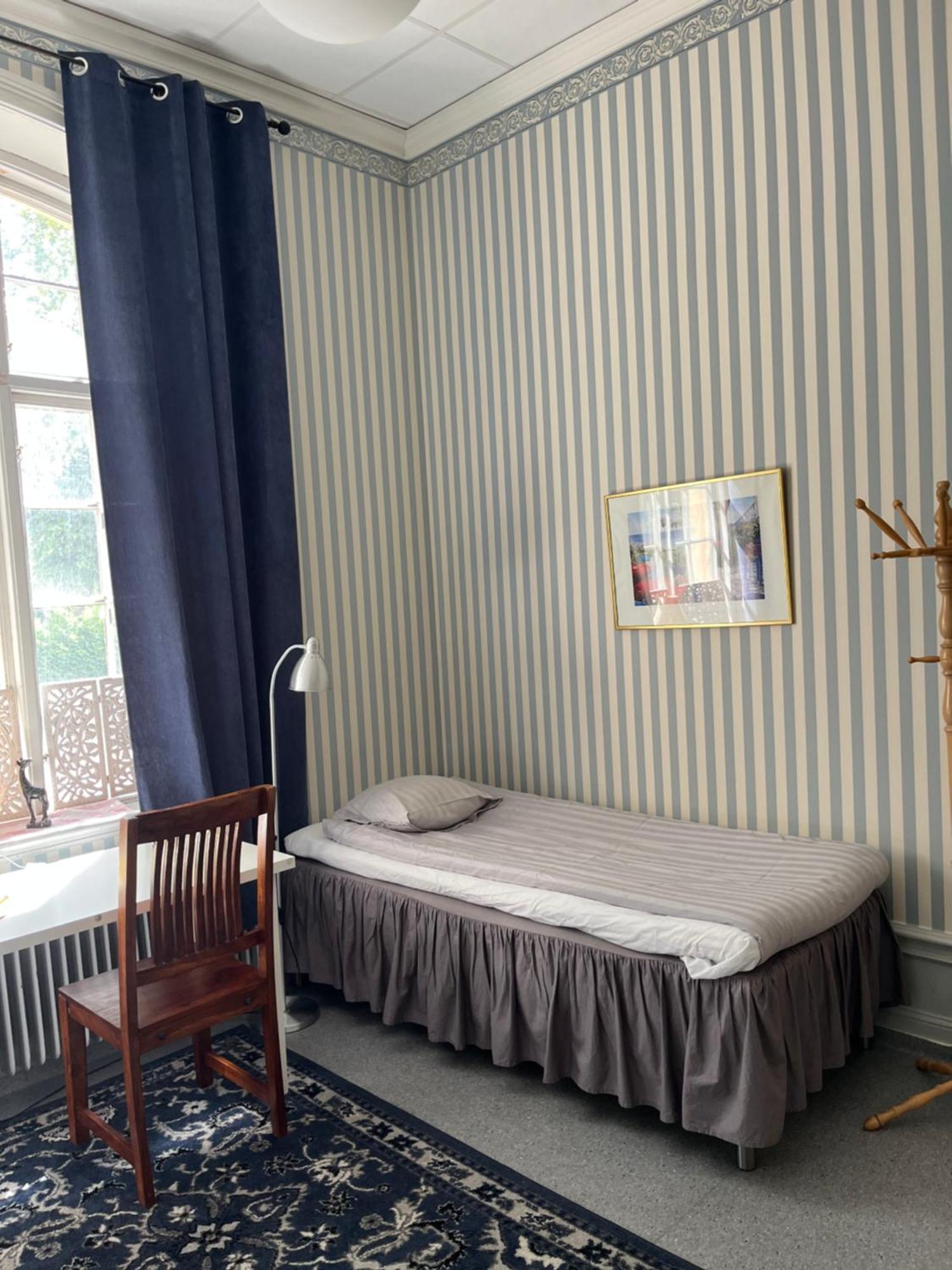 Ting1903 Bed & Breakfast Avesta Eksteriør billede