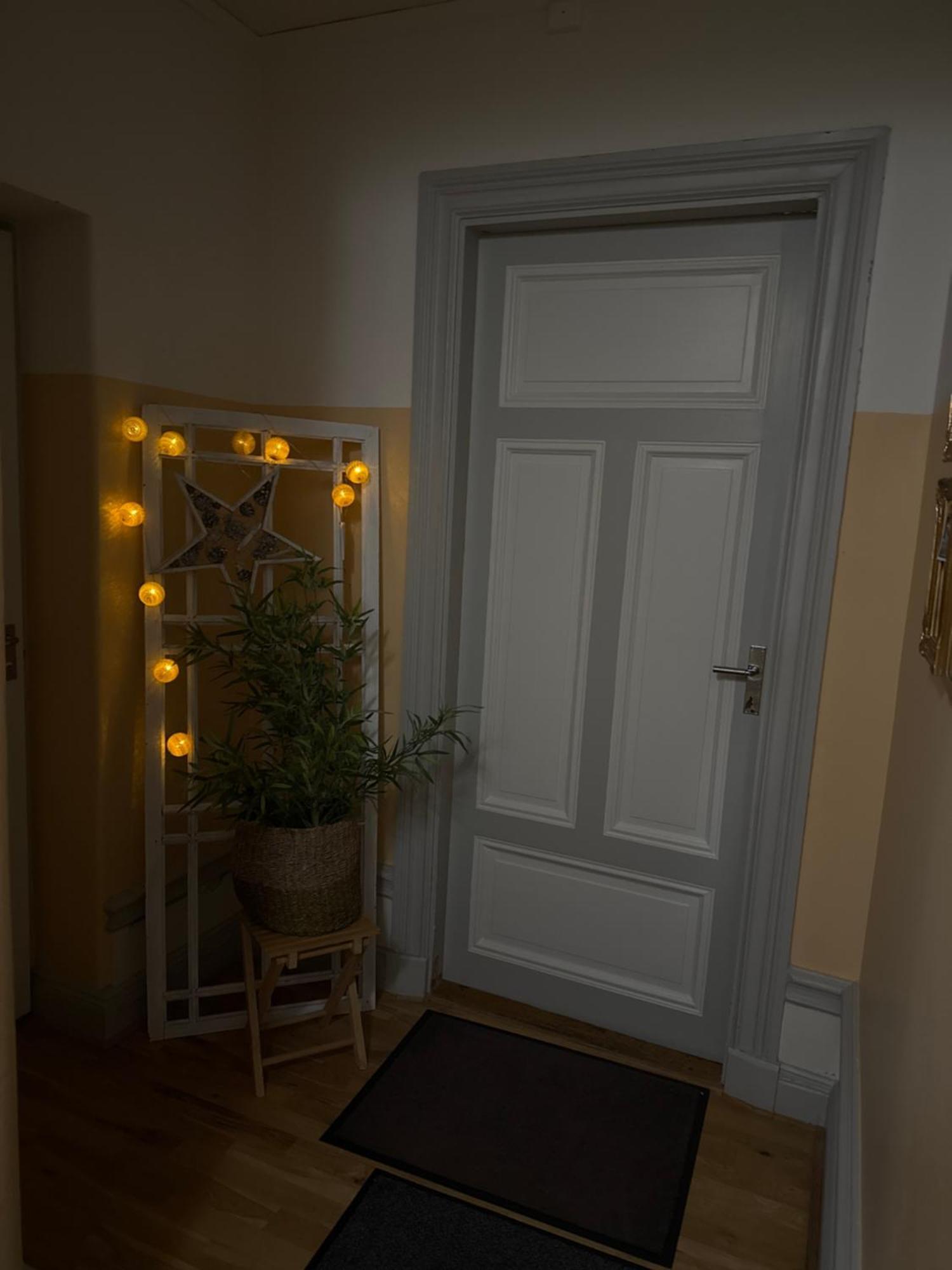 Ting1903 Bed & Breakfast Avesta Eksteriør billede