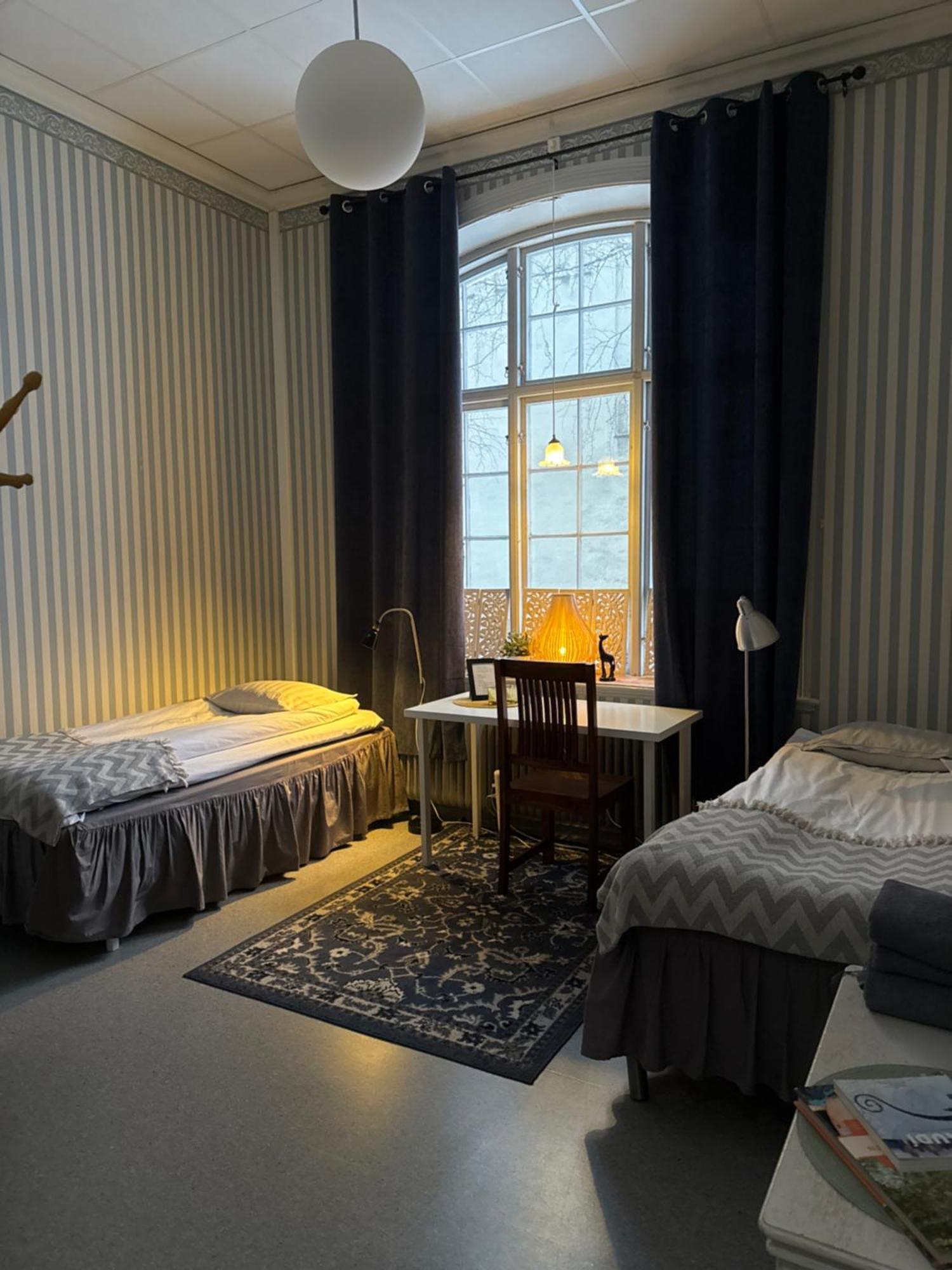 Ting1903 Bed & Breakfast Avesta Eksteriør billede
