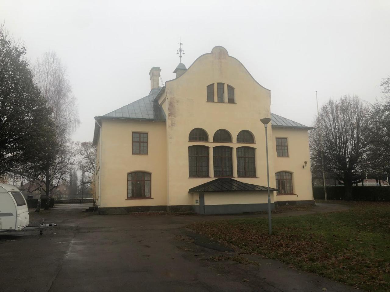 Ting1903 Bed & Breakfast Avesta Eksteriør billede