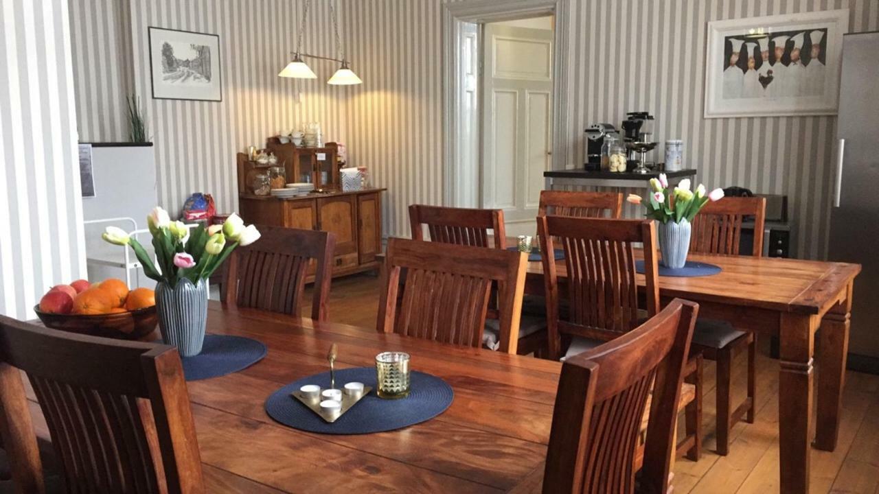 Ting1903 Bed & Breakfast Avesta Eksteriør billede