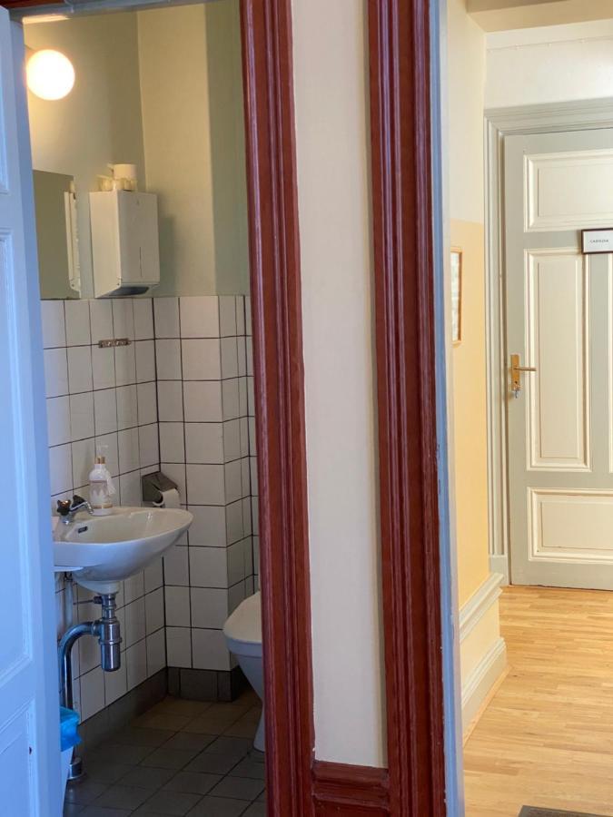 Ting1903 Bed & Breakfast Avesta Eksteriør billede